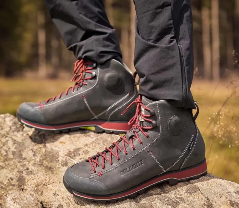 Shoe 54 High FG GTX Men