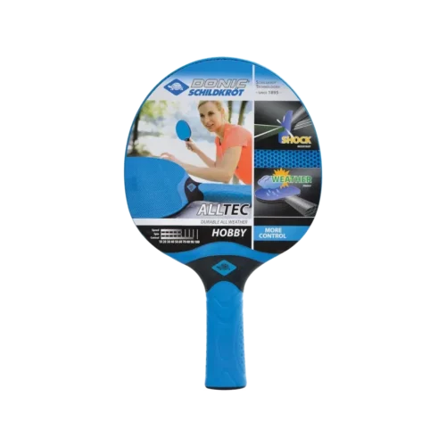 Alltec Hobby Tischtennischläger
