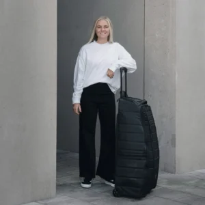 Hugger Roller Bag 90L (The Strøm 90L)