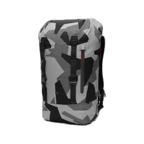 The Sømløs 32L Rolltop Backpack