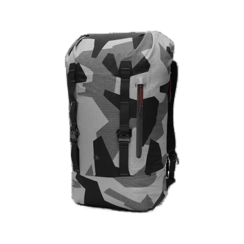 The Sømløs 32L Rolltop Backpack