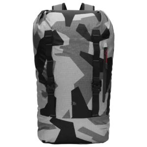 The Sømløs 32L Rolltop Backpack