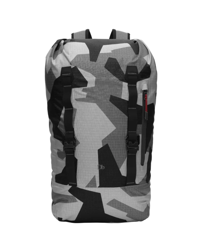 The Sømløs 32L Rolltop Backpack