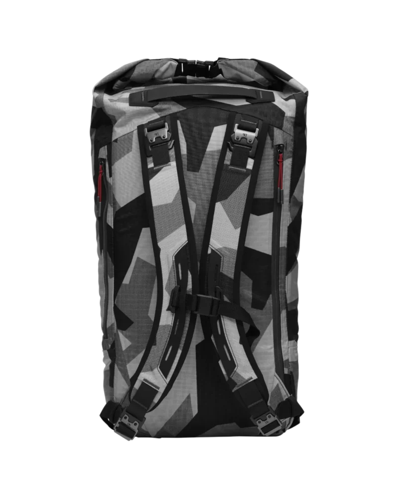 The Sømløs 32L Rolltop Backpack