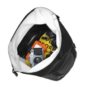 The Sømløs 32L Rolltop Backpack