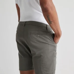 Live Free Journey Short