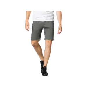 No Sweat Slim Short - 10 inch