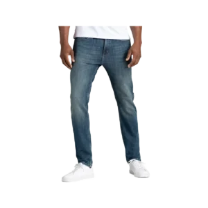 Performance Denim Slim