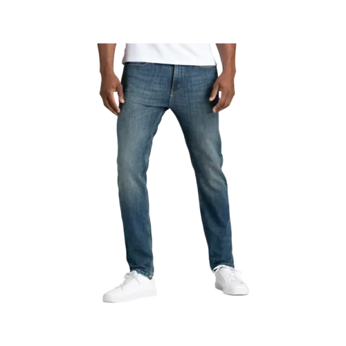 Performance Denim Slim