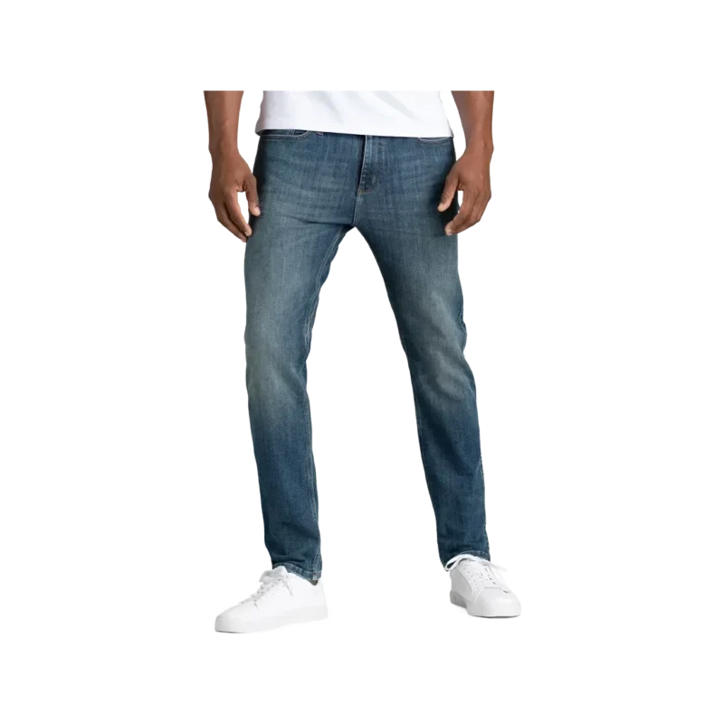 Performance Denim Slim