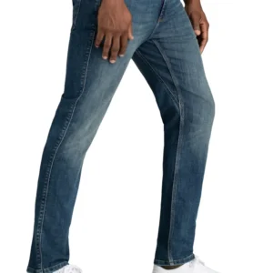 Performance Denim Slim