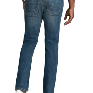 Performance Denim Slim