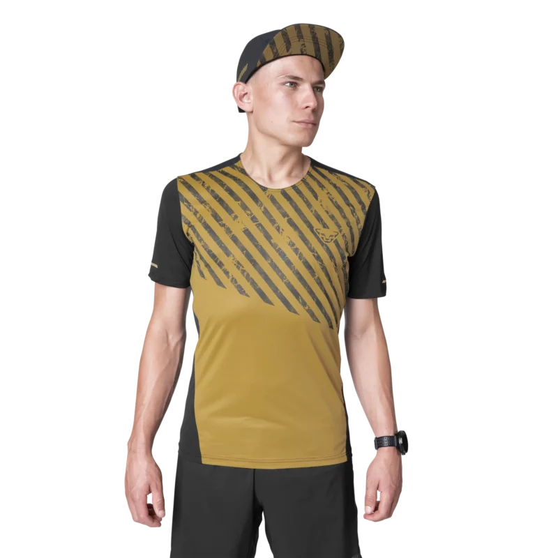 dynafit-alpine-2-s-s-tee-men-tobacco-0910-2 ALPINE 2 S/S TEE Men