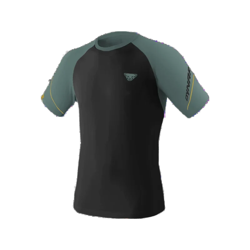dynafit-alpine-pro-s-s-tee-men-black-out-atlantic-0910-1 ALPINE PRO S/S TEE Men