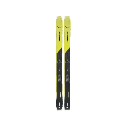 dynafit-blacklight-88-fi-90-ski-fluo-yellow-1 Blacklight 88 FI 90 Ski