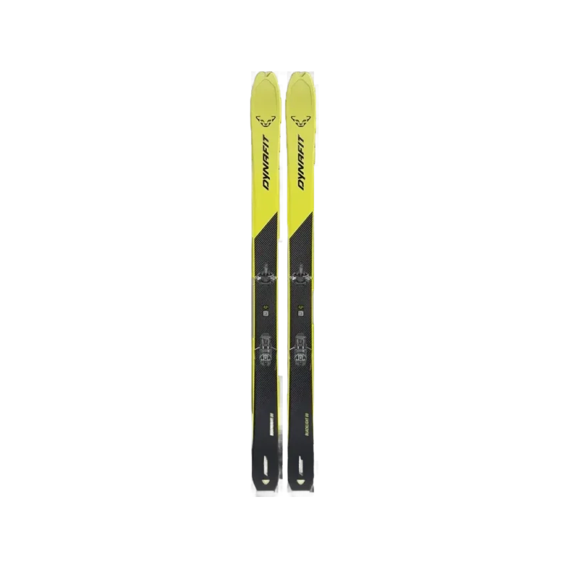 Blacklight 88 FI 90 Ski