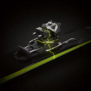 Blacklight Carbon Pro+ Binding