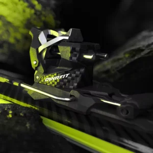 Blacklight Carbon Pro+ Binding