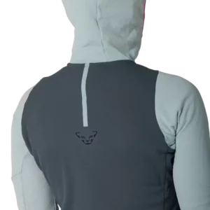 BLACKLIGHT THERM HOODED JACKET WOMEN