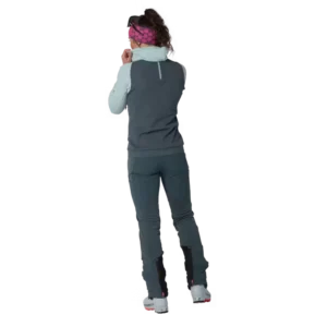 BLACKLIGHT THERM HOODED JACKET WOMEN