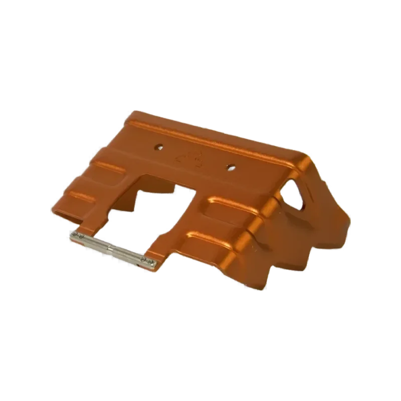 Crampons 100mm