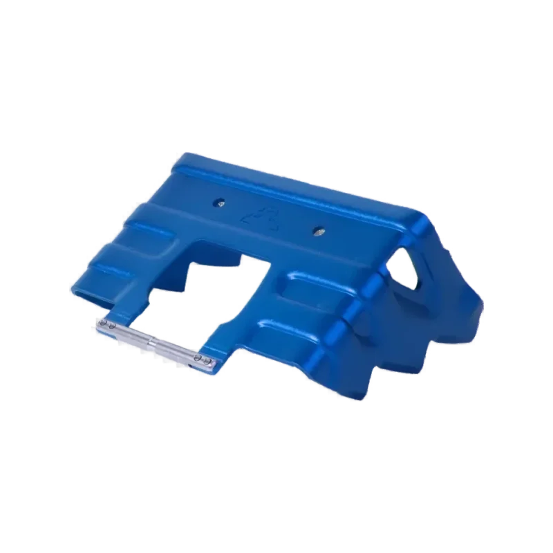 Crampons 90mm