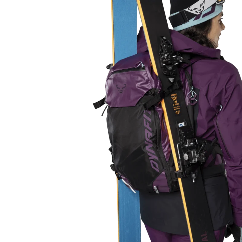 Free 32 Women Rucksack