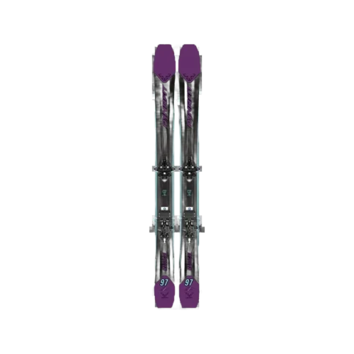Radical 97 Ski Women (23/24)