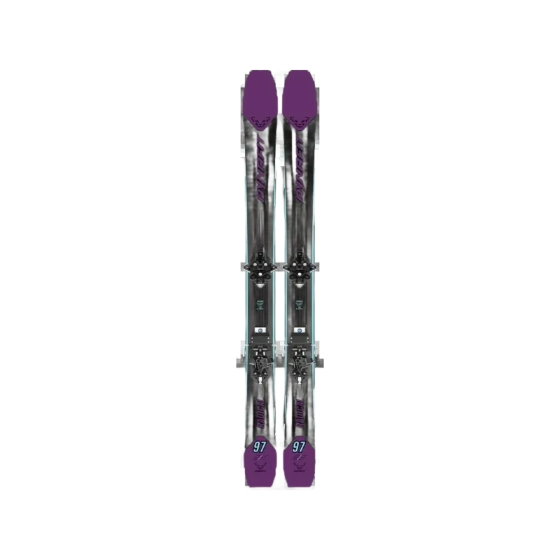 Radical 97 Ski Women (23/24)