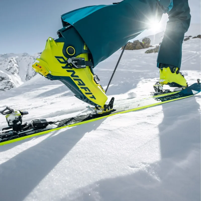 RADICAL PRO BOOT Skitourenschuh