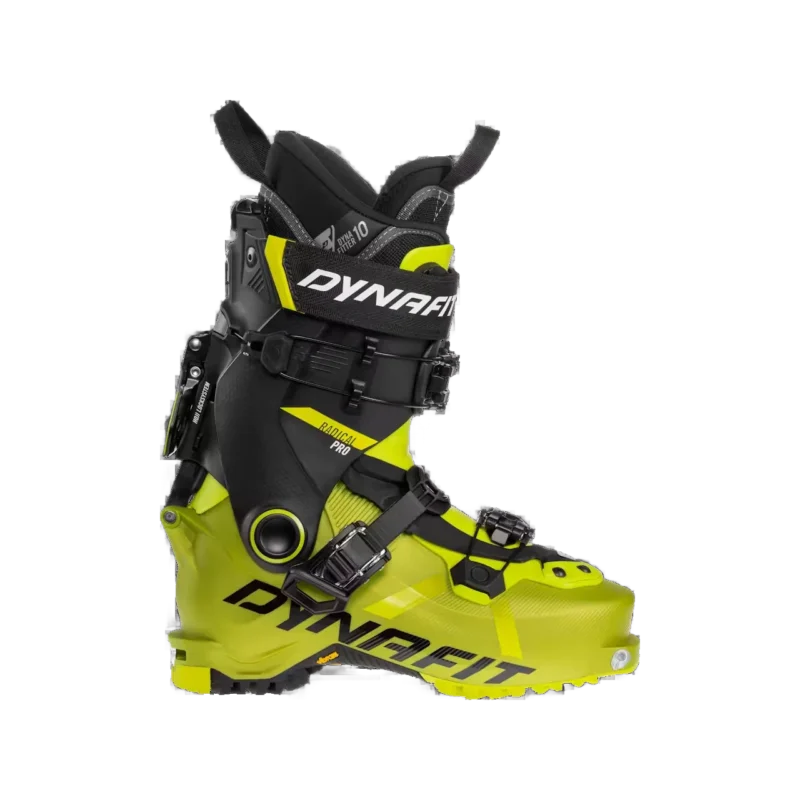 Radical Pro Tourenskischuh Herren