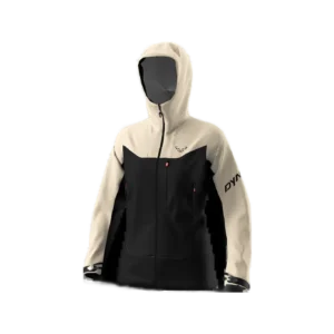 RADICAL SOFTSHELL JKT WOMEN
