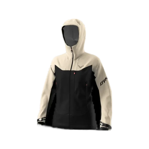 RADICAL SOFTSHELL JKT WOMEN