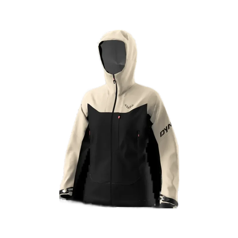 RADICAL SOFTSHELL JKT WOMEN