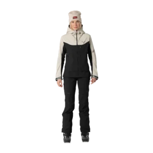 RADICAL SOFTSHELL JKT WOMEN