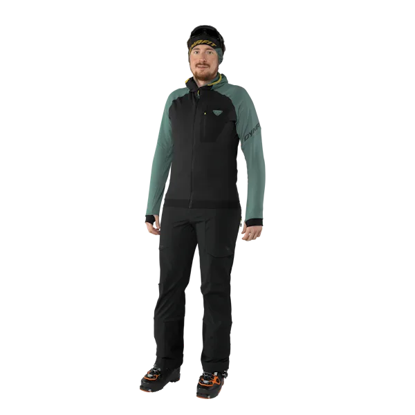 RADICAL SOFTSHELL PNT MEN