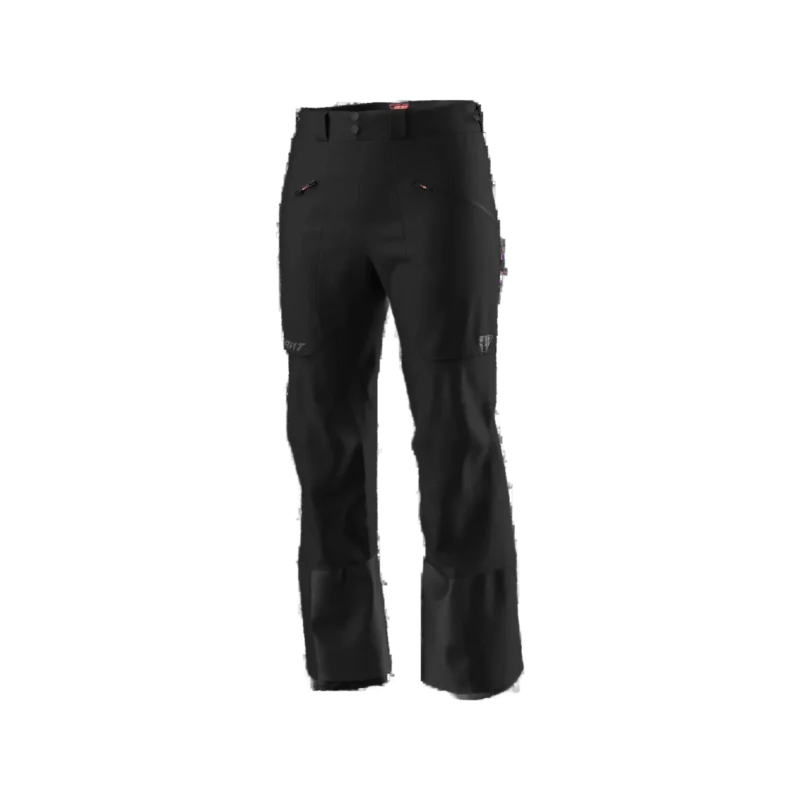 RADICAL SOFTSHELL PNT WOMEN
