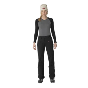 RADICAL SOFTSHELL PNT WOMEN