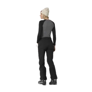 RADICAL SOFTSHELL PNT WOMEN