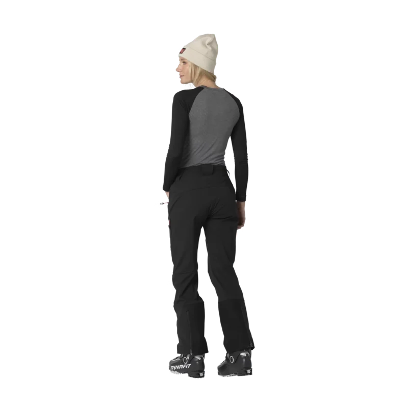 RADICAL SOFTSHELL PNT WOMEN