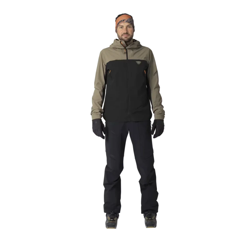 RIDGE DST JKT MEN