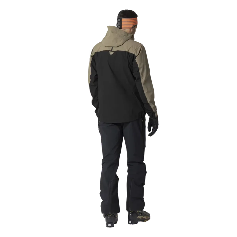 RIDGE DST JKT MEN