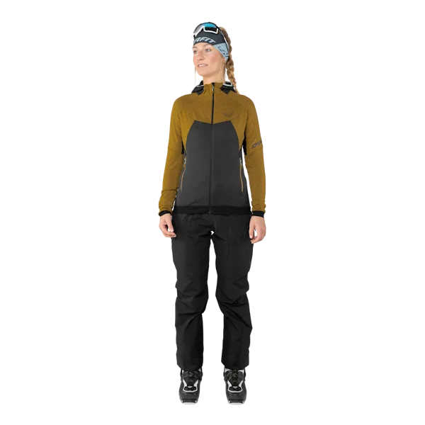 Ridge Dynastretch Hose Damen