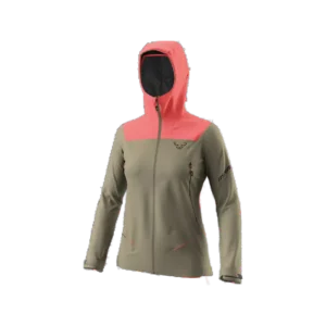 RIDGE GTX JKT WOMEN