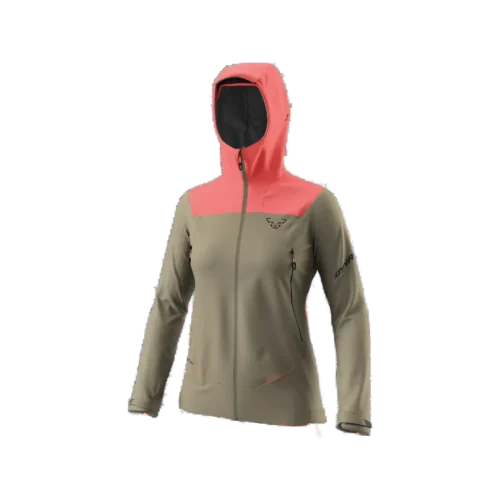 RIDGE GTX JKT WOMEN