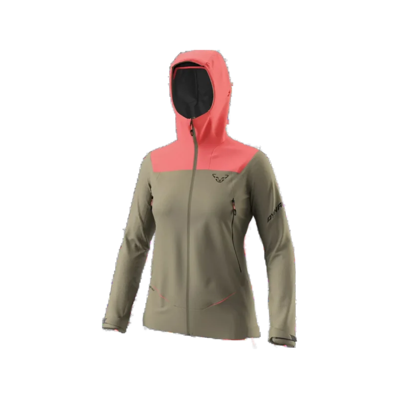 RIDGE GTX JKT WOMEN
