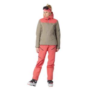RIDGE GTX JKT WOMEN