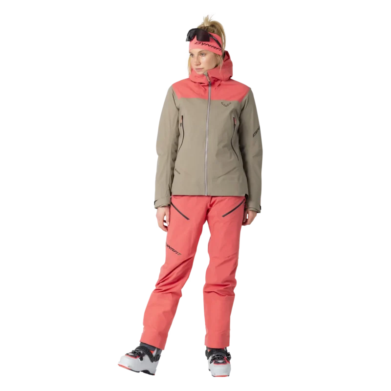 RIDGE GTX JKT WOMEN