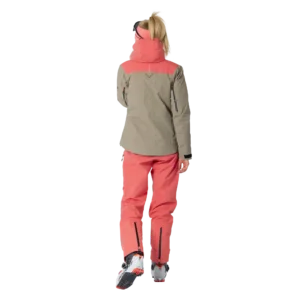 RIDGE GTX JKT WOMEN