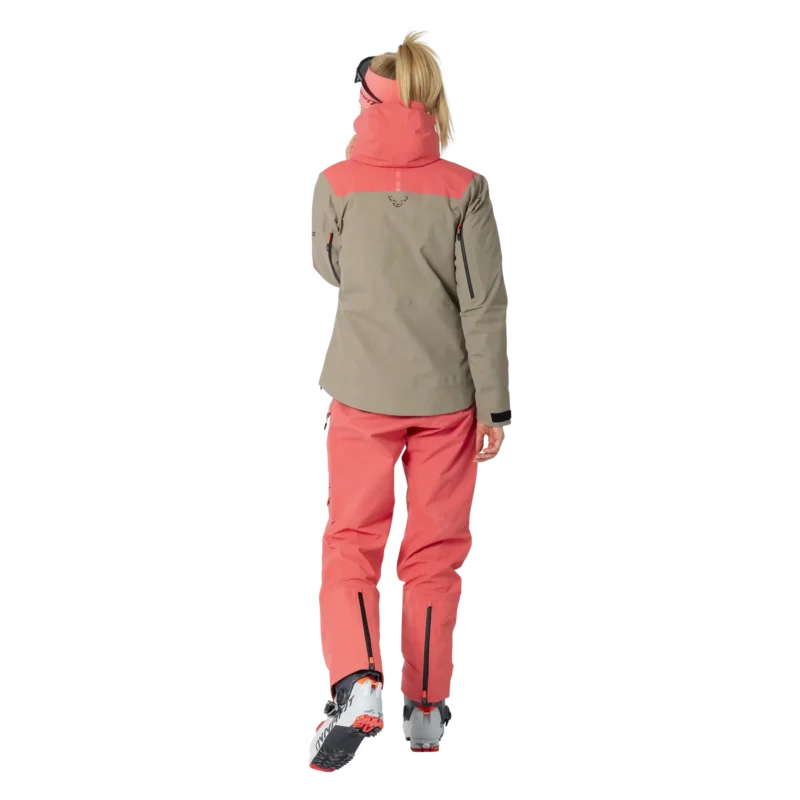 RIDGE GTX JKT WOMEN